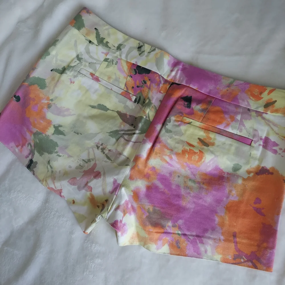 2/ $20 J.Crew shorts